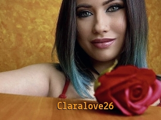 Claralove26