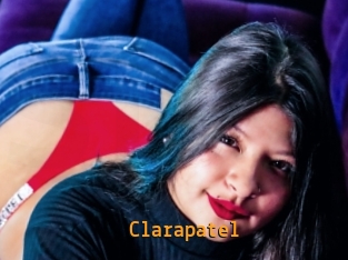 clarapatel Sexcam Portal