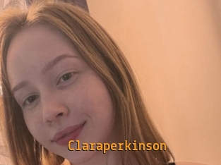 Claraperkinson