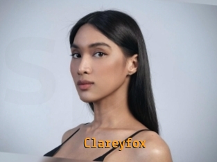 clareyfox Sexcam Portal