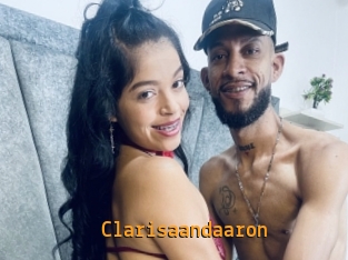 clarisaandaaron Sexcam Portal