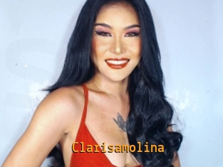 clarisamolina Sexcam Portal