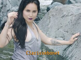 Clarissebonet