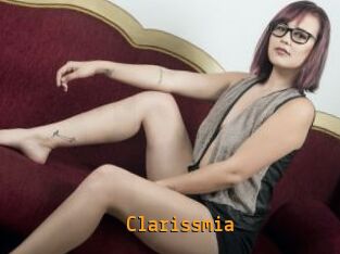 Clarissmia
