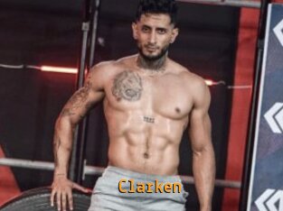 Clarken