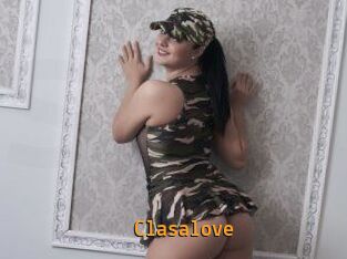 Clasalove