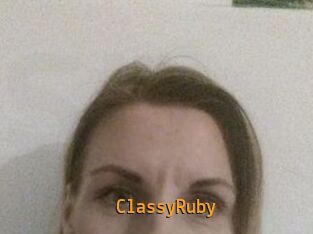 ClassyRuby