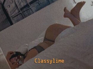Classylime