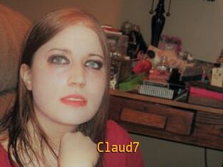 Claud7