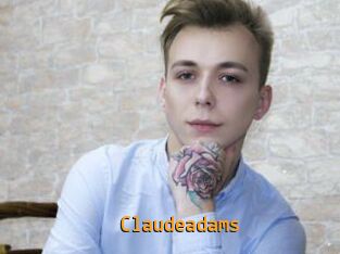 Claudeadams