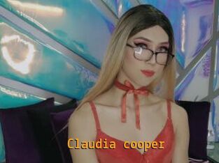 claudia_cooper Sexcam Portal
