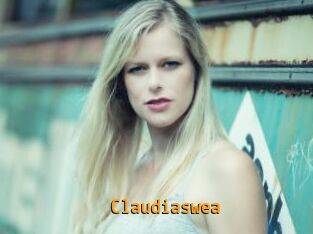 Claudiaswea