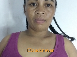 Claudinevan