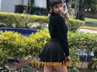 Cleirecamelon