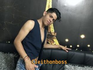 Cleithonboss