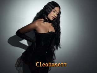 Cleobasett