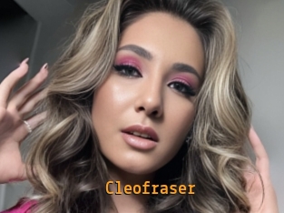 Cleofraser