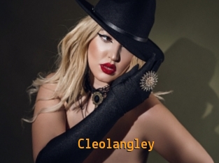 Cleolangley