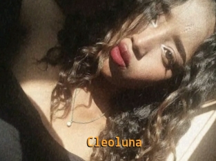 Cleoluna