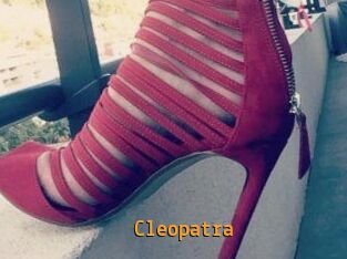 Cleopatra