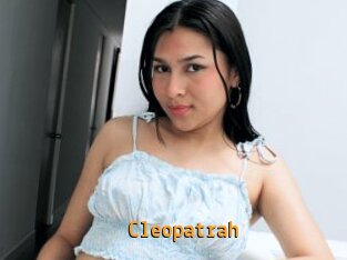 Cleopatrah