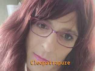 Cleopatrapure