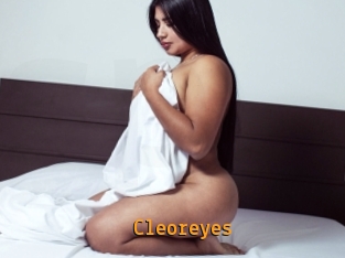 Cleoreyes