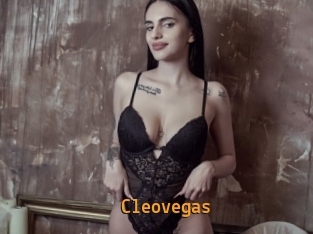 Cleovegas