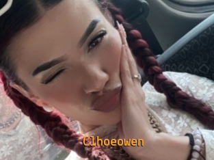 Clhoeowen