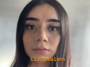 Clioandalann