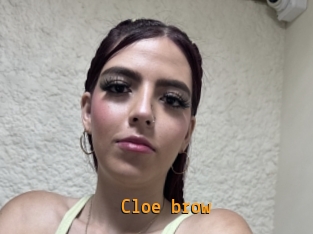 Cloe_brow