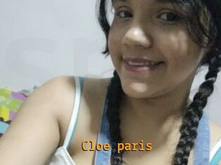 Cloe_paris
