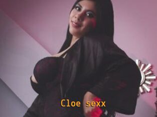 Cloe_sexx