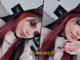 Cloeesmith