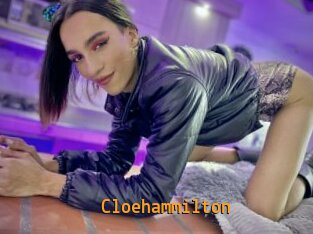 Cloehammilton
