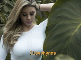 Cloeshynne