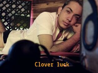 Clover_luck