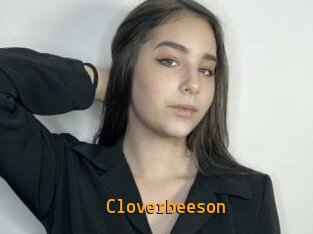 Cloverbeeson