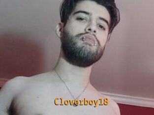 Cloverboy18