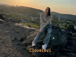 Cloverevi