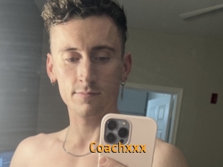 Coachxxx