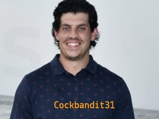 Cockbandit31
