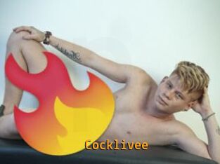 Cocklivee
