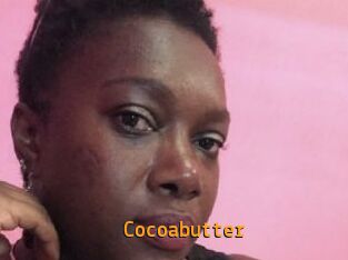Cocoabutter