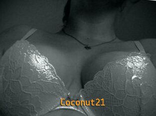 Coconut21