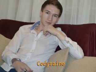 Codyraine