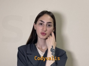 Codyvalis