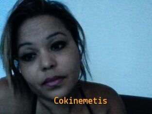 Cokinemetis