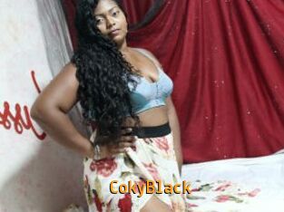 CokyBlack