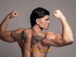 col_wild Sexcam Portal